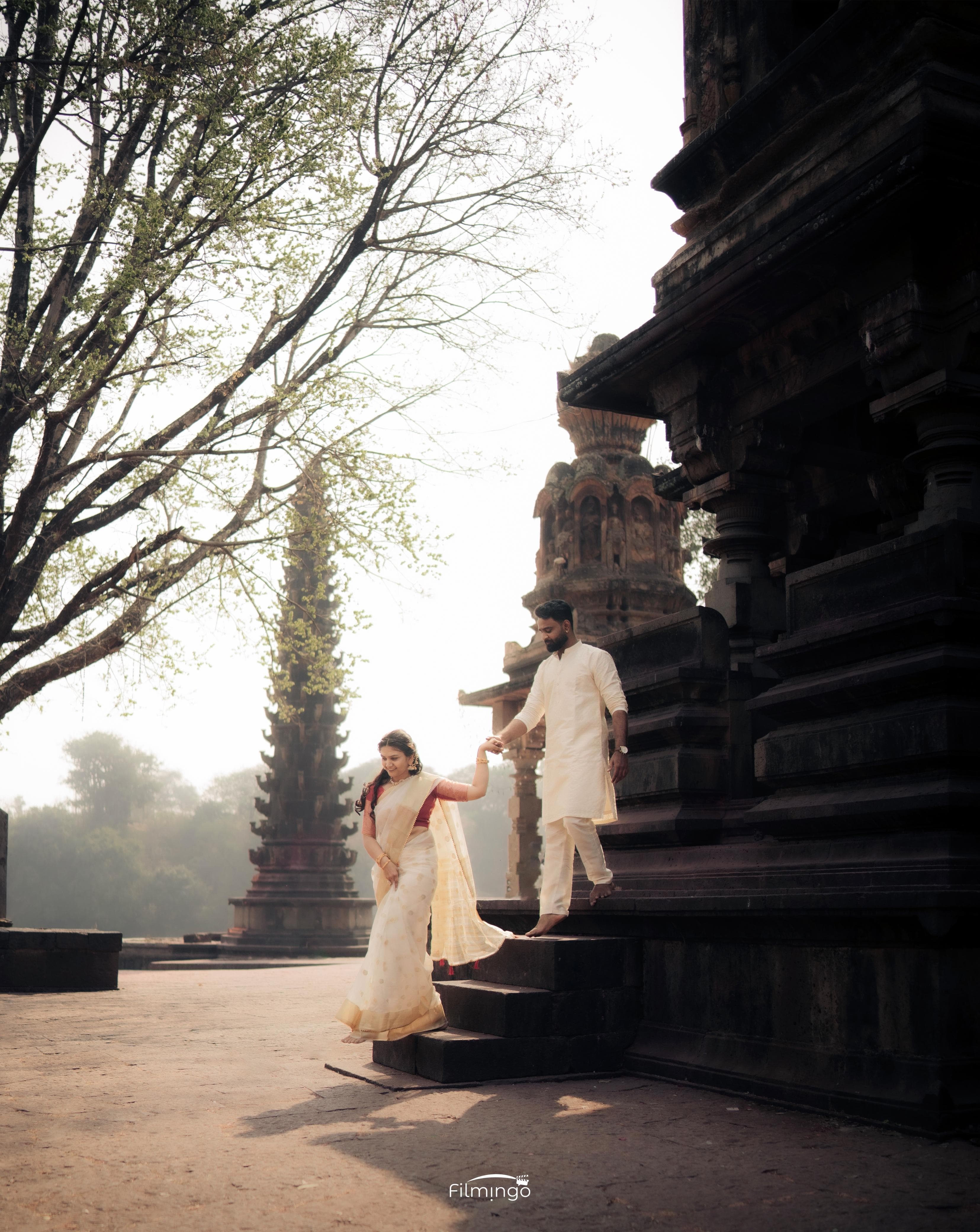 Pre-wedding 16