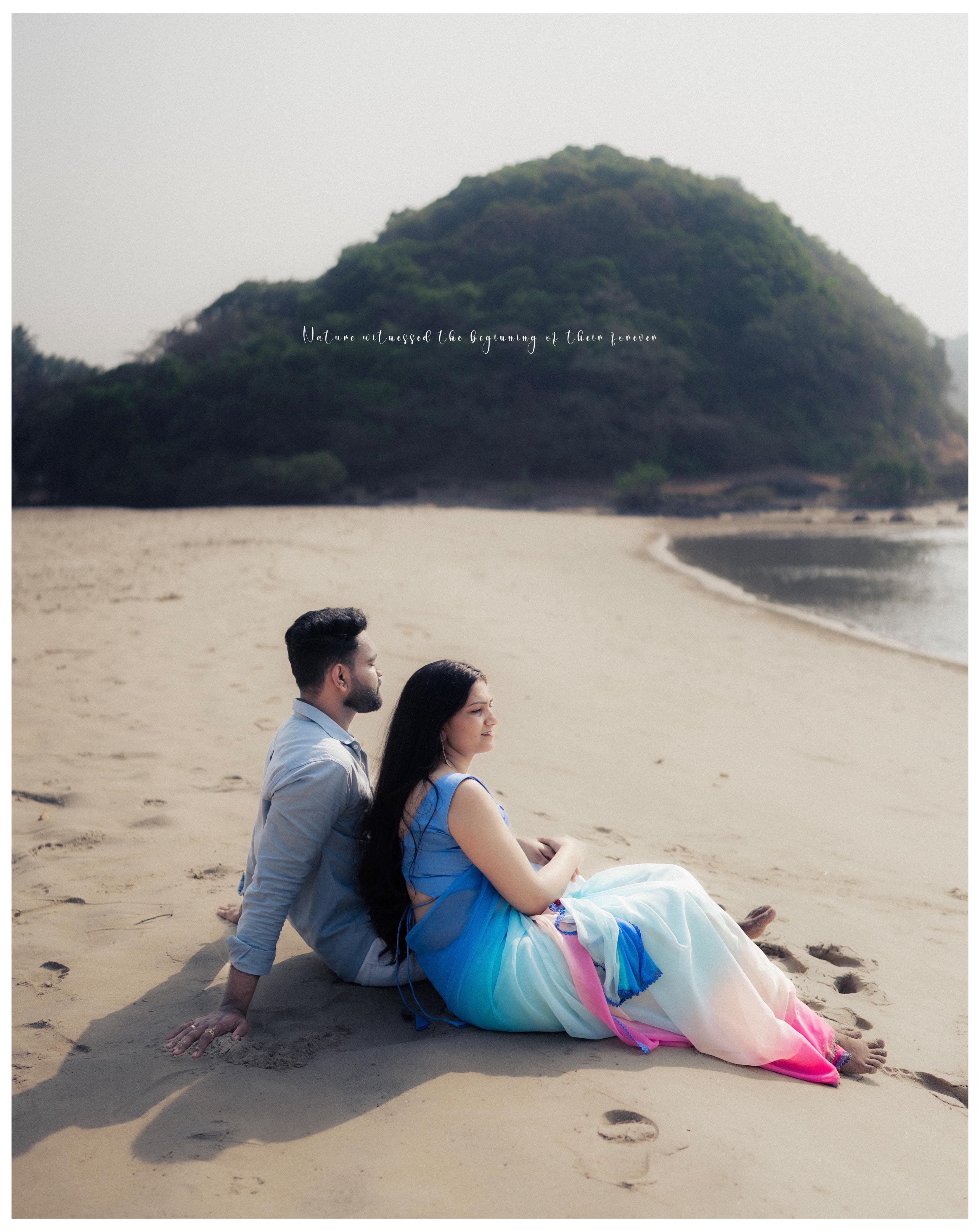 Pre-wedding 2