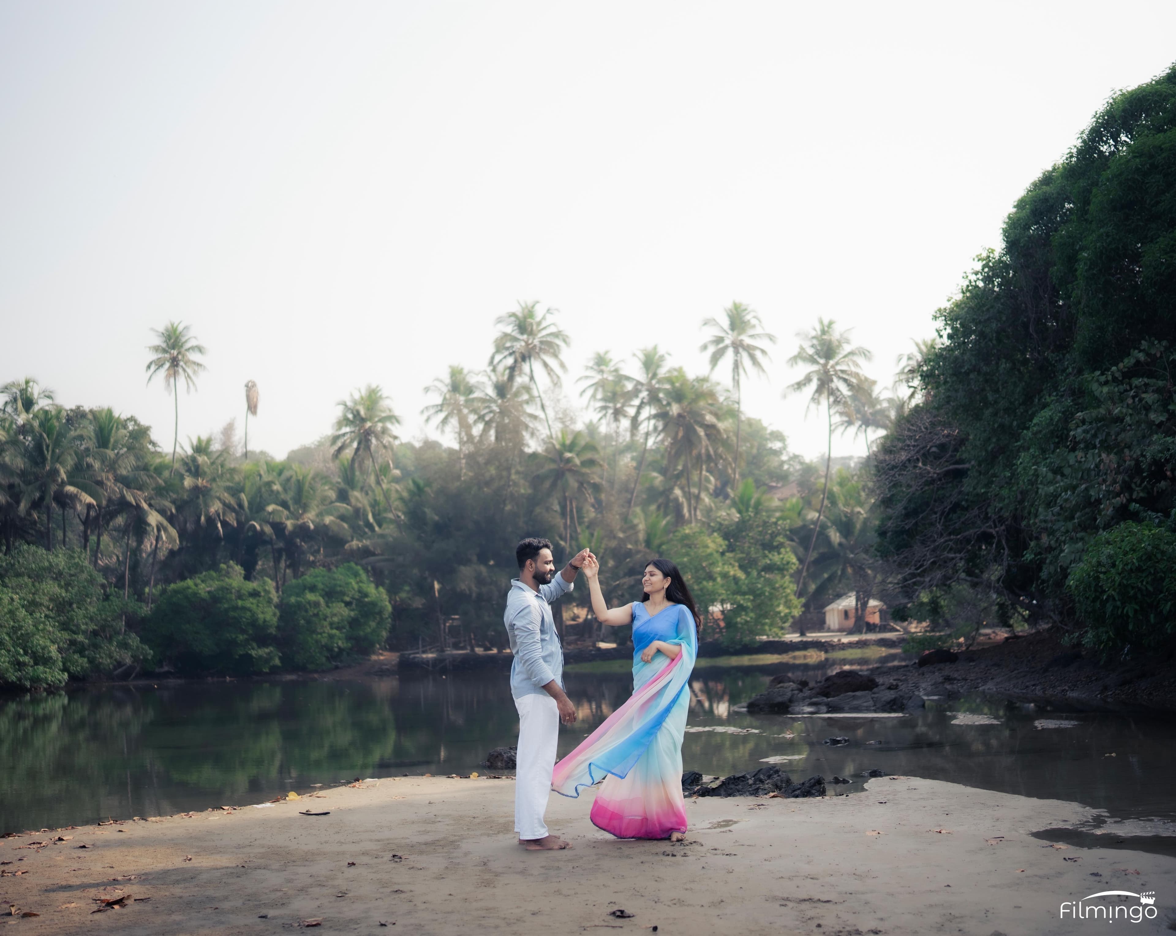 Pre-wedding 3
